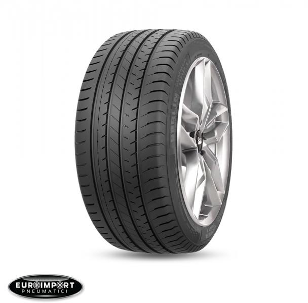 Berlin tires SUMMER UHP 1 G2  235/45 R18 98 W  XL  DOT 2022